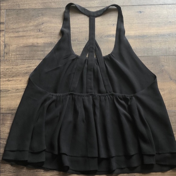 Patrons of Peace tank - Picture 2 of 3